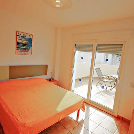 Canuta Mar 14- Two Story Holiday Home Villa In Κάλπε Εξωτερικό φωτογραφία