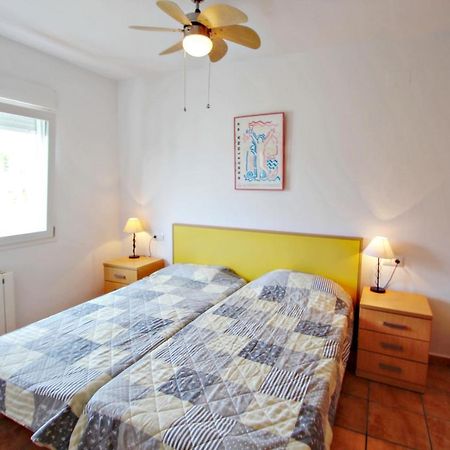 Canuta Mar 14- Two Story Holiday Home Villa In Κάλπε Εξωτερικό φωτογραφία