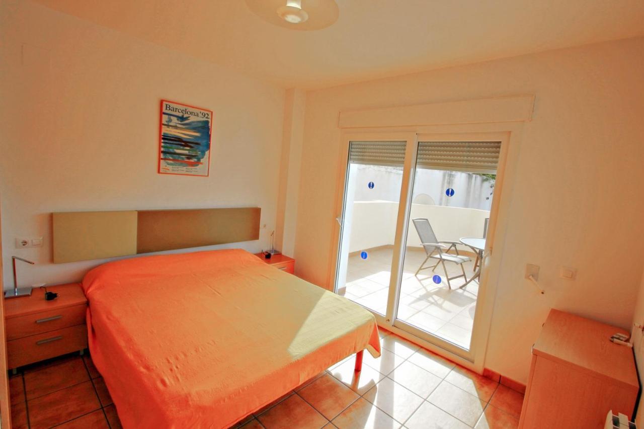 Canuta Mar 14- Two Story Holiday Home Villa In Κάλπε Εξωτερικό φωτογραφία