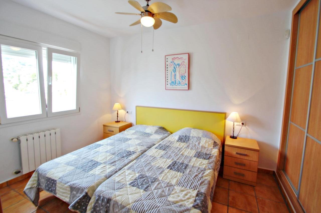 Canuta Mar 14- Two Story Holiday Home Villa In Κάλπε Εξωτερικό φωτογραφία