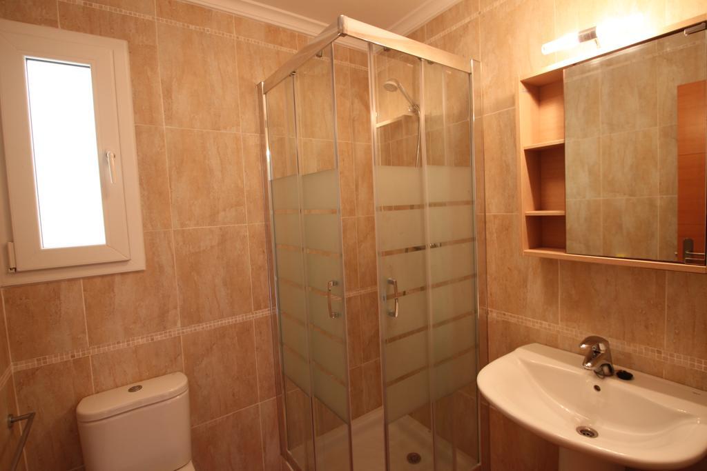 Canuta Mar 14- Two Story Holiday Home Villa In Κάλπε Εξωτερικό φωτογραφία