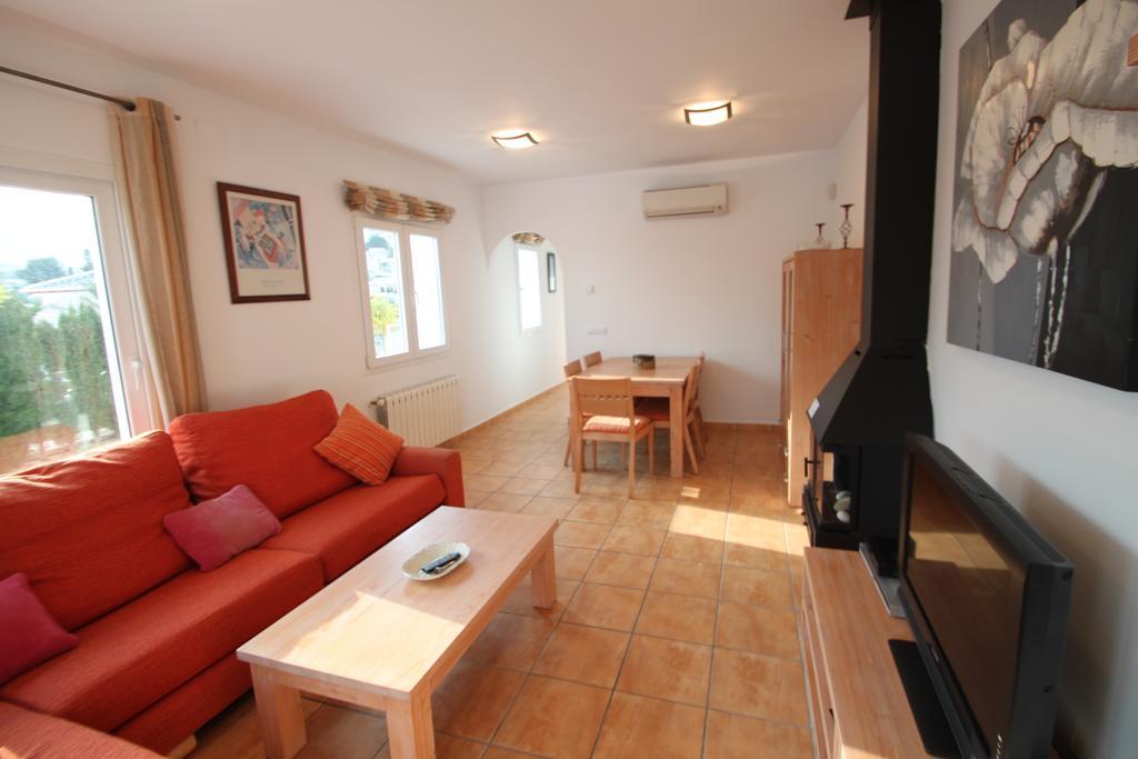Canuta Mar 14- Two Story Holiday Home Villa In Κάλπε Εξωτερικό φωτογραφία