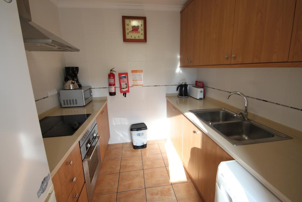 Canuta Mar 14- Two Story Holiday Home Villa In Κάλπε Εξωτερικό φωτογραφία