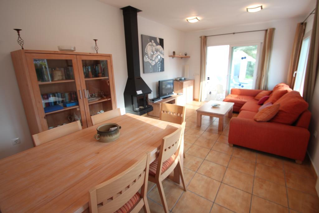 Canuta Mar 14- Two Story Holiday Home Villa In Κάλπε Εξωτερικό φωτογραφία